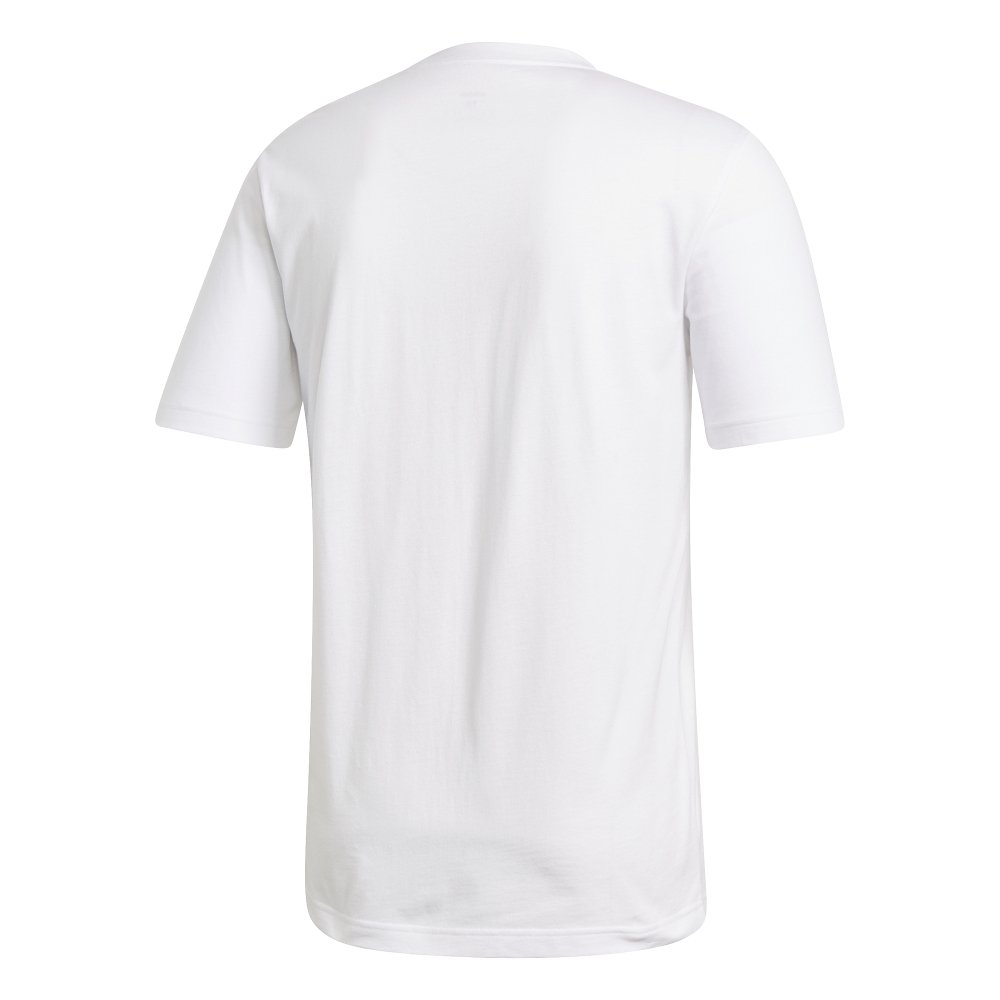 adidas essentials linear t-shirt adidas essentials linear t-shirt