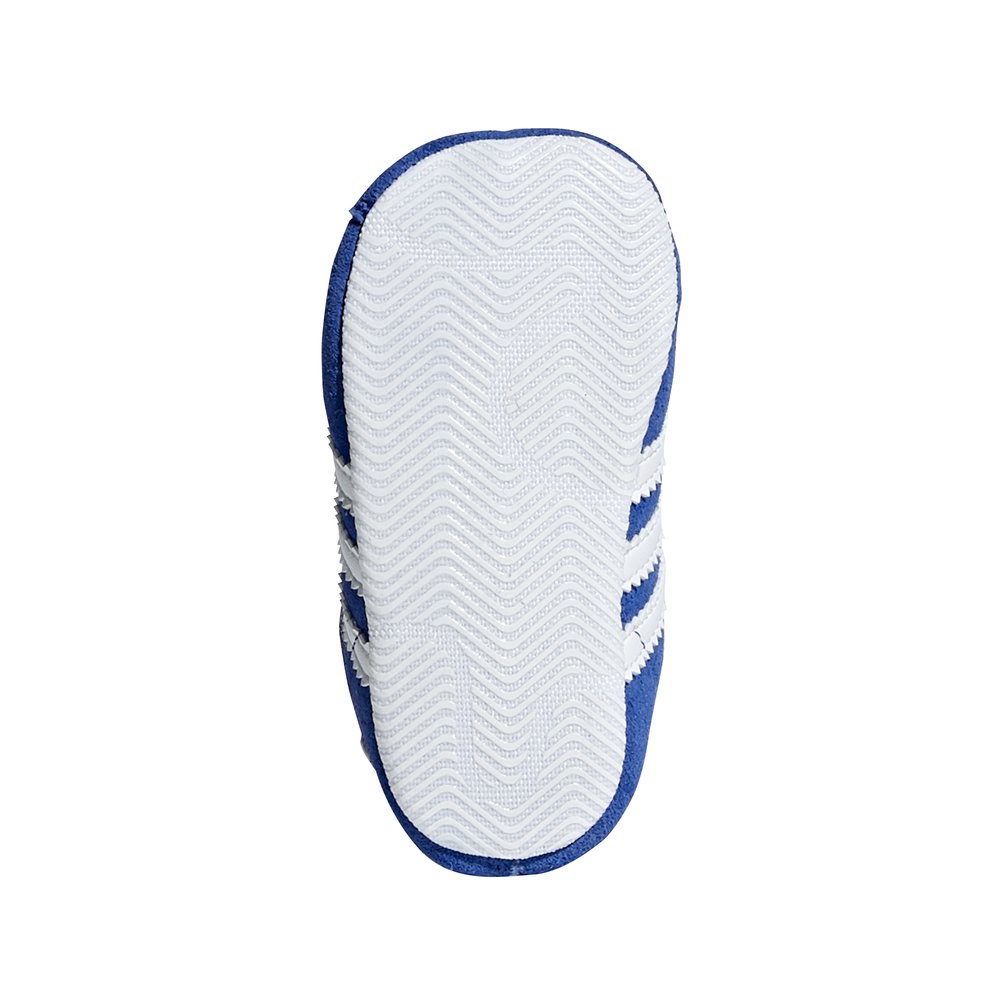 adidas gazelle crib granatowo-białe adidas gazelle crib granatowo-białe
