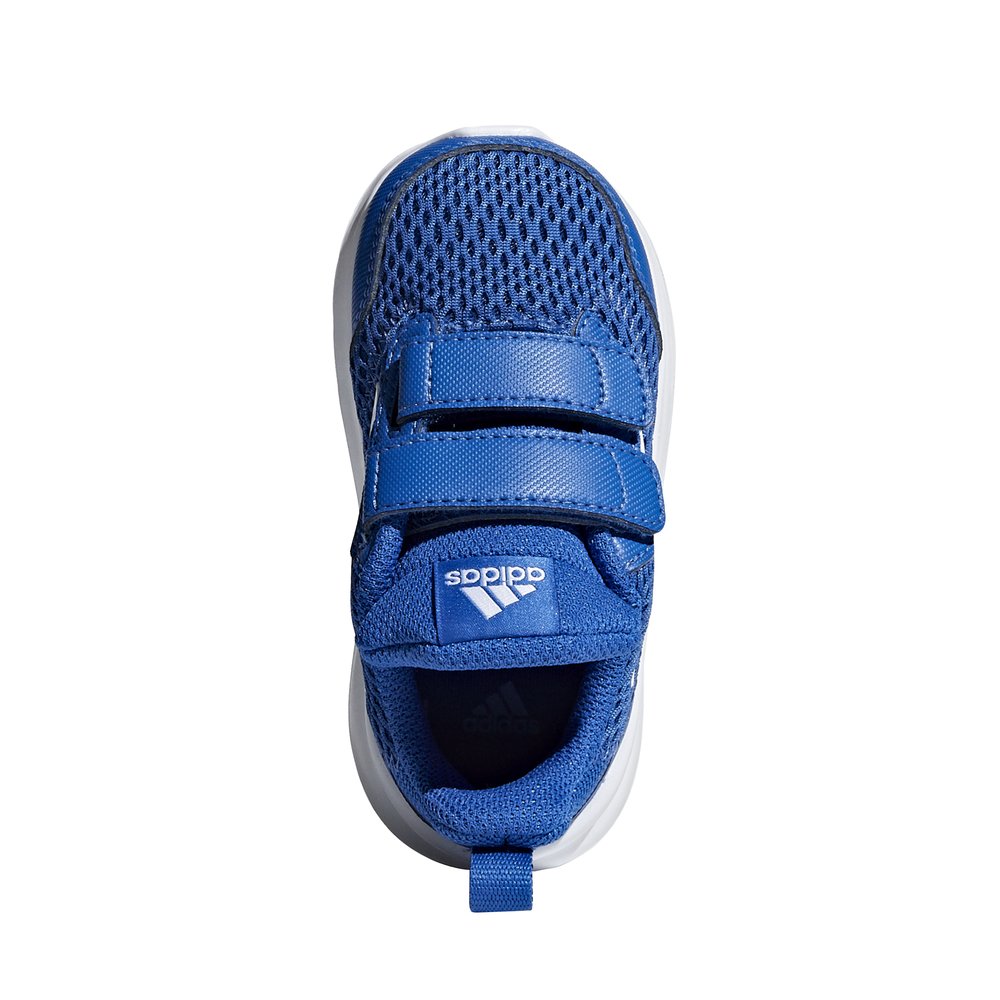 adidas altarun cf i niebiesko-białe adidas altarun cf i niebiesko-białe