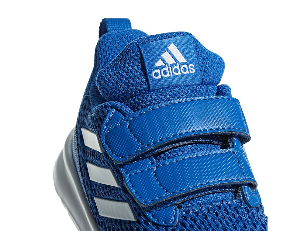 adidas altarun cf i niebiesko-białe adidas altarun cf i niebiesko-białe