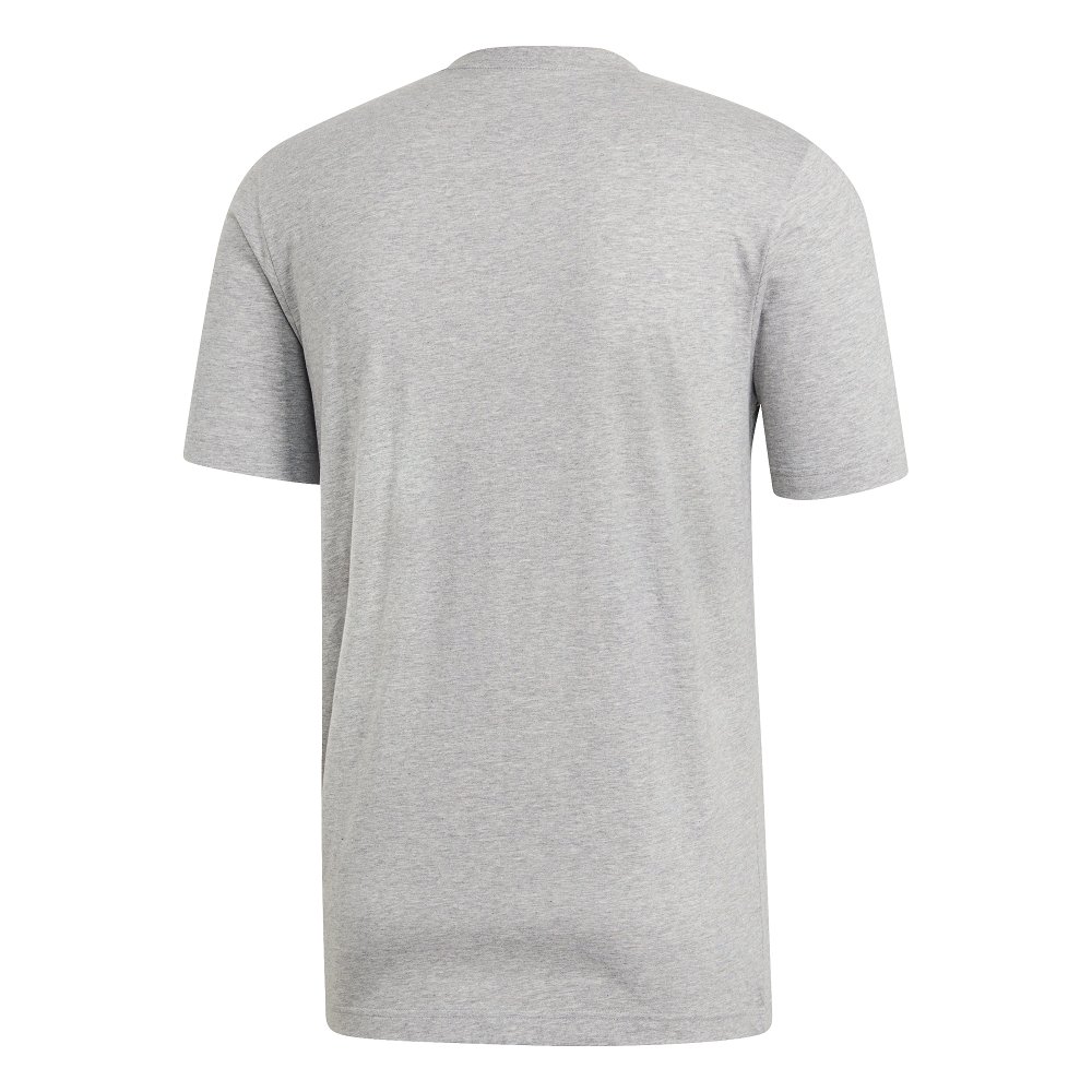 adidas essentials linear tee adidas essentials linear tee