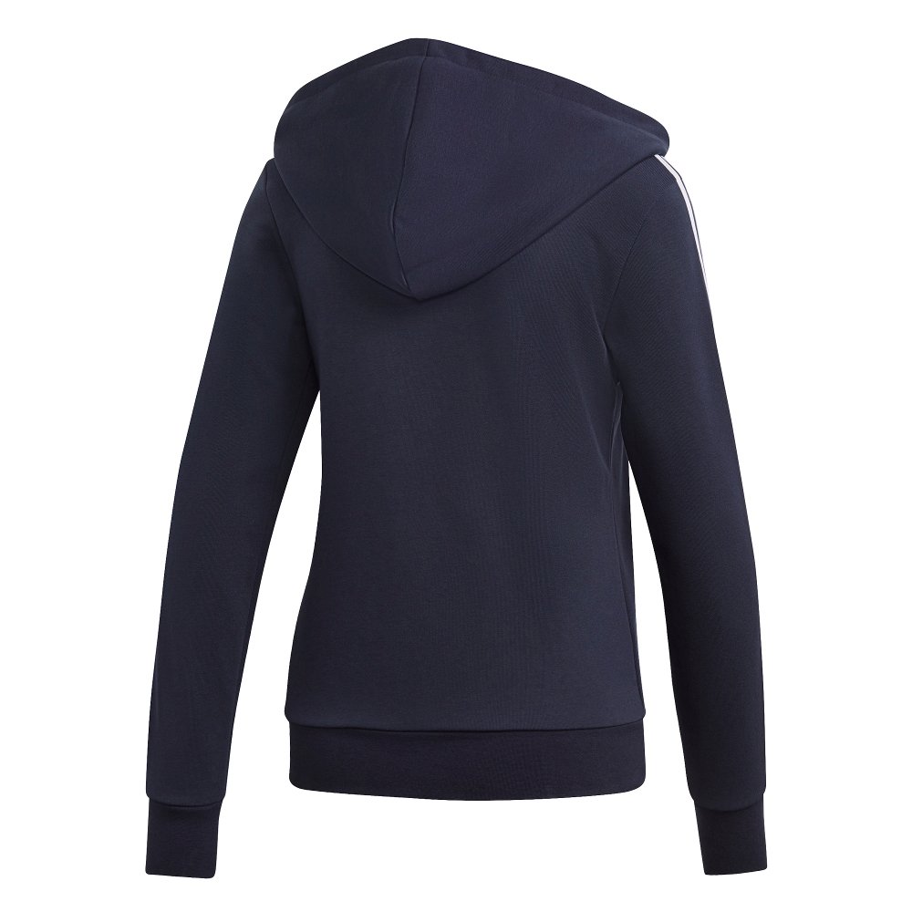 adidas essentials 3stripes full zip hoodie adidas essentials 3stripes full zip hoodie