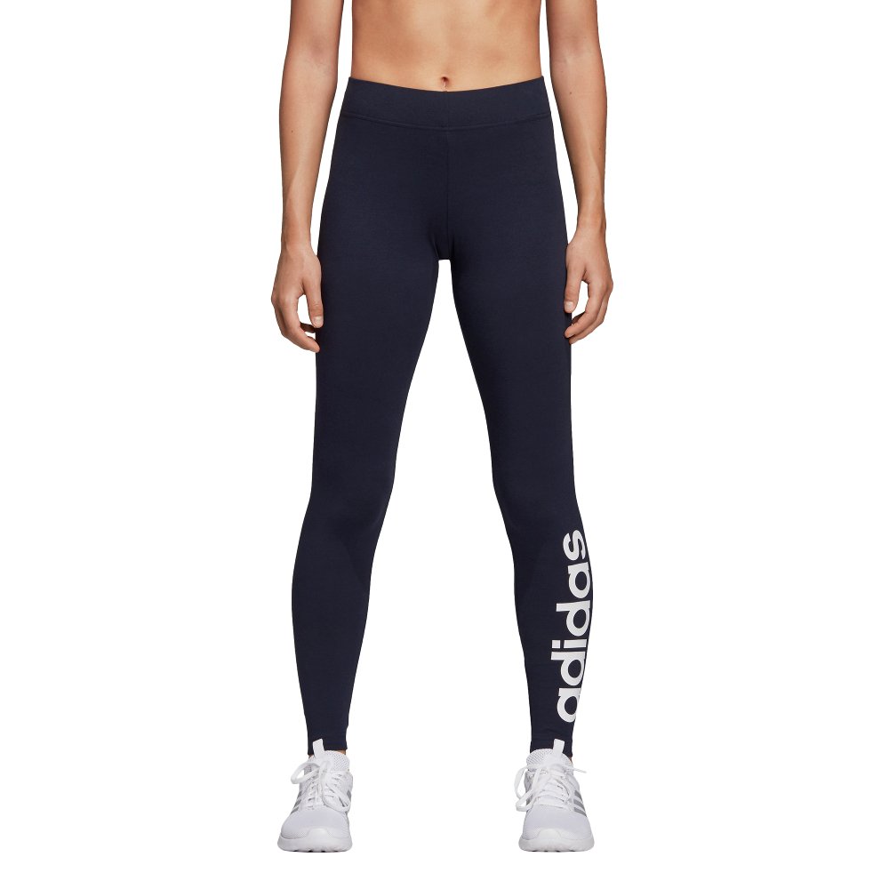 adidas essentials linear tight adidas essentials linear tight