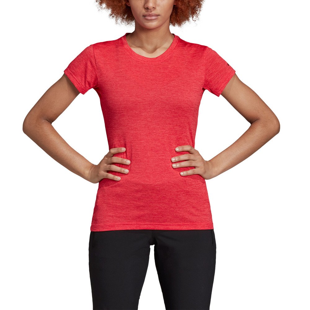 adidas tivid tee active pink adidas tivid tee active pink