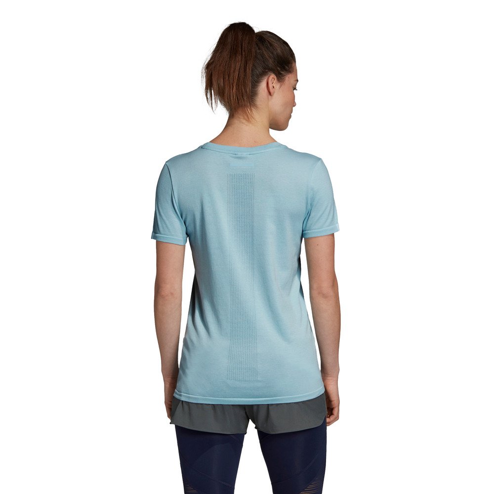 adidas 25/7 tee ash grey adidas 25/7 tee ash grey