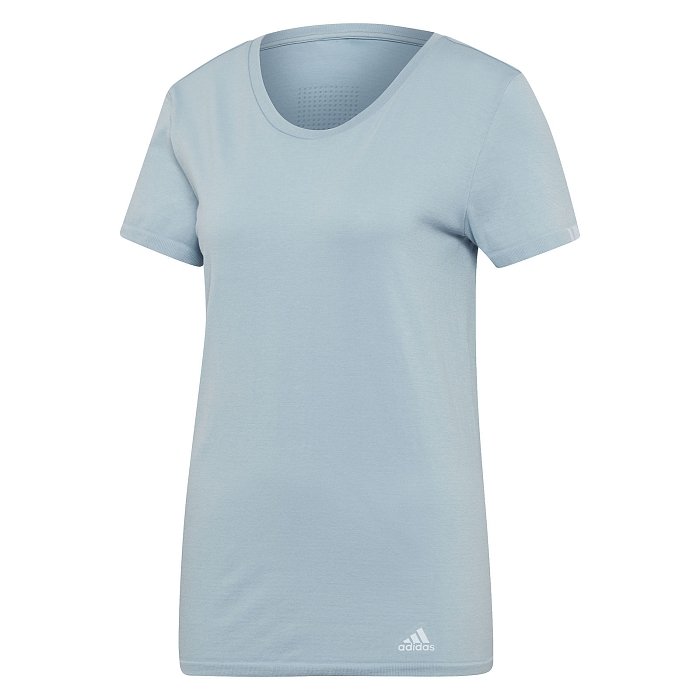 adidas 25/7 tee ash grey adidas 25/7 tee ash grey