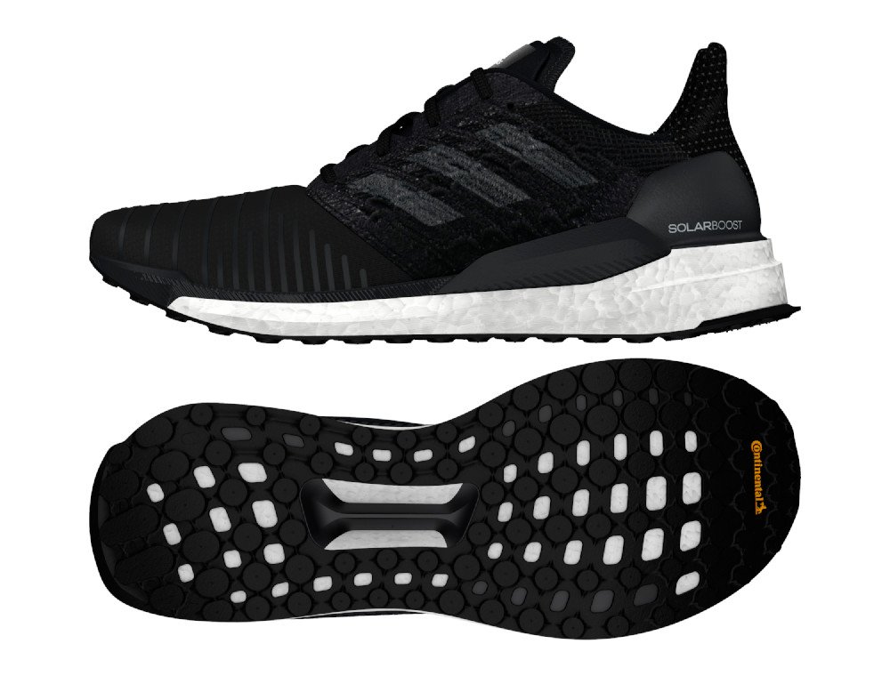 adidas solar boost black adidas solar boost black