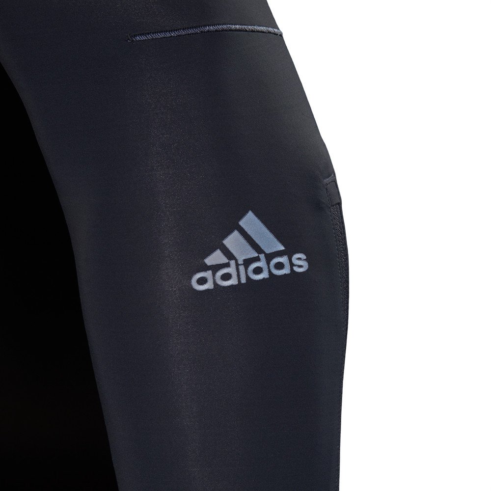 adidas speed long tights m szare adidas speed long tights m szare