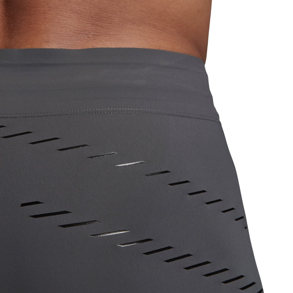 adidas speed long tights m szare adidas speed long tights m szare