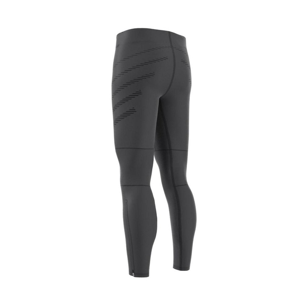 adidas speed long tights m szare adidas speed long tights m szare
