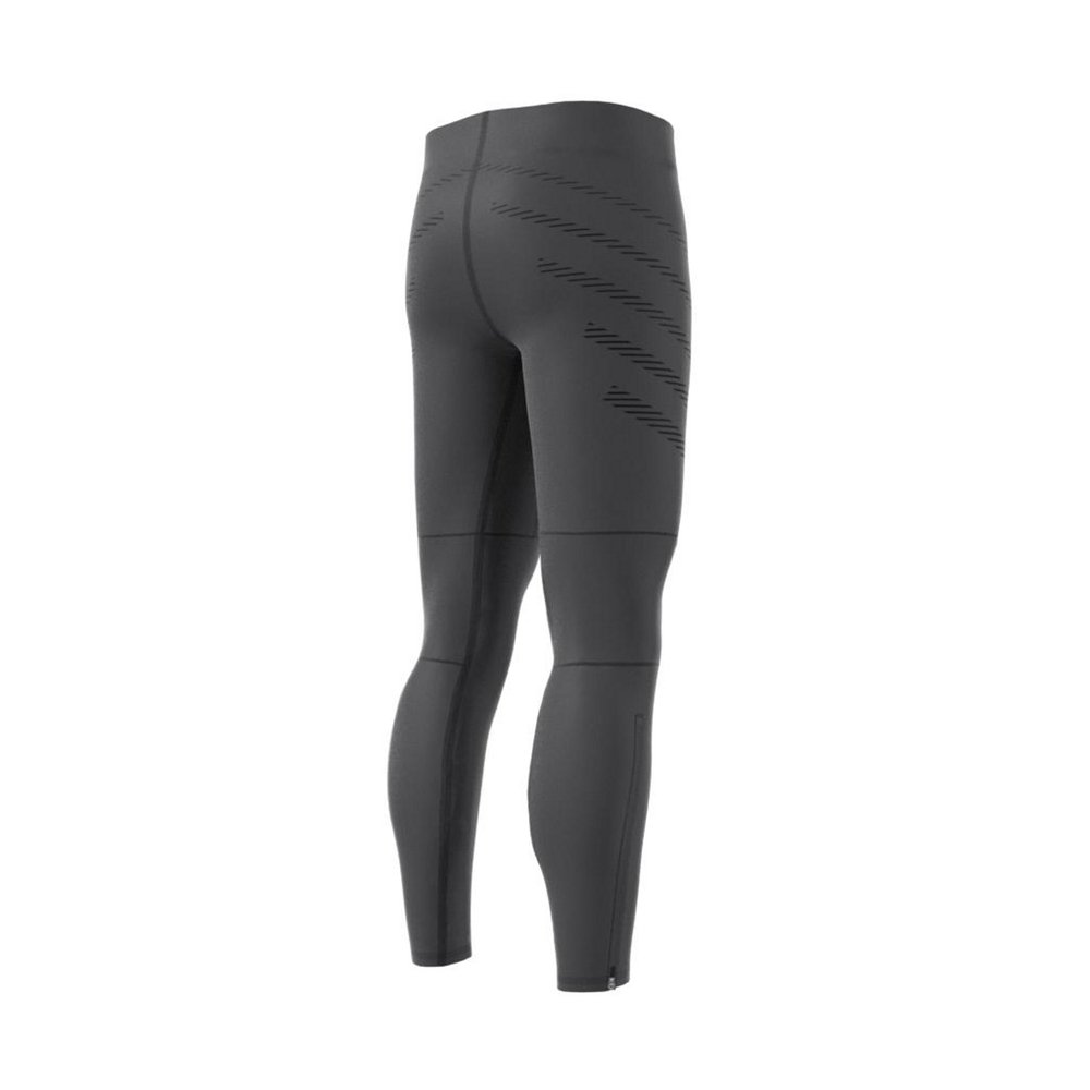adidas speed long tights m szare adidas speed long tights m szare