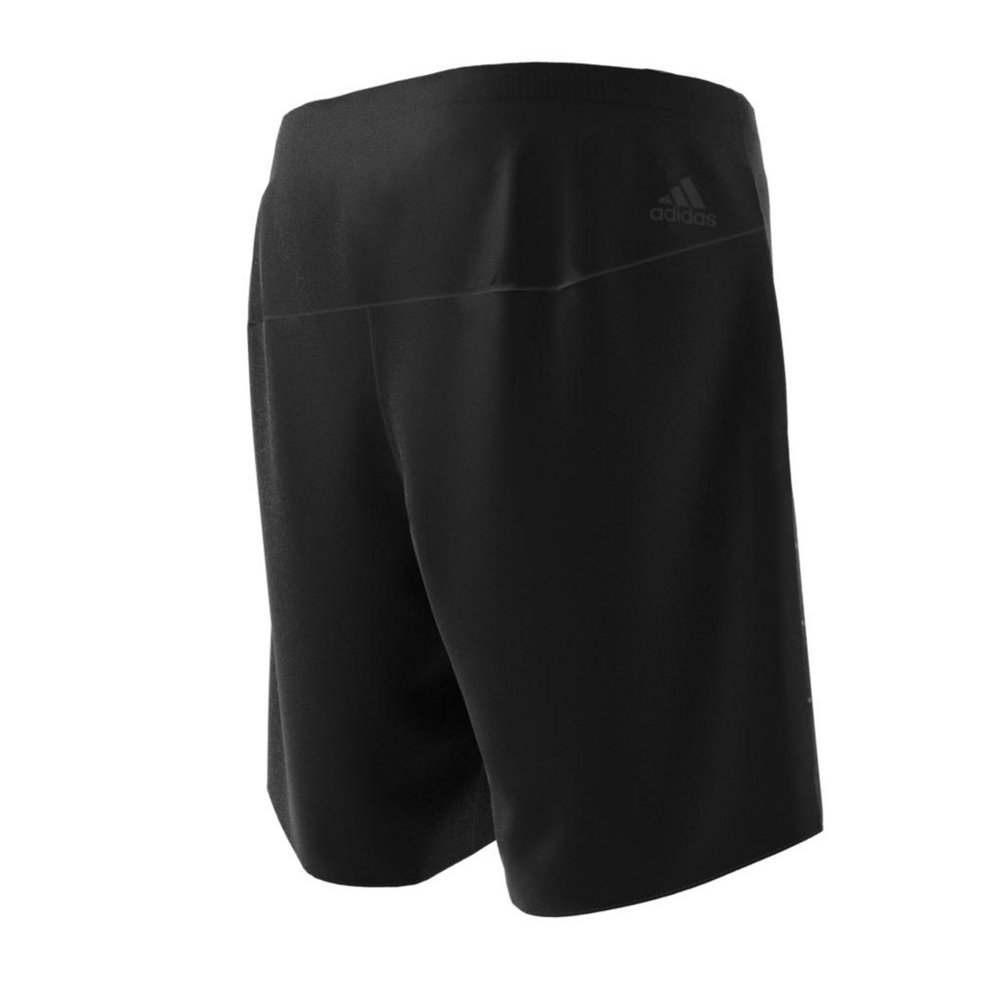 adidas Supernova Pure Parley Shorts M Czarne