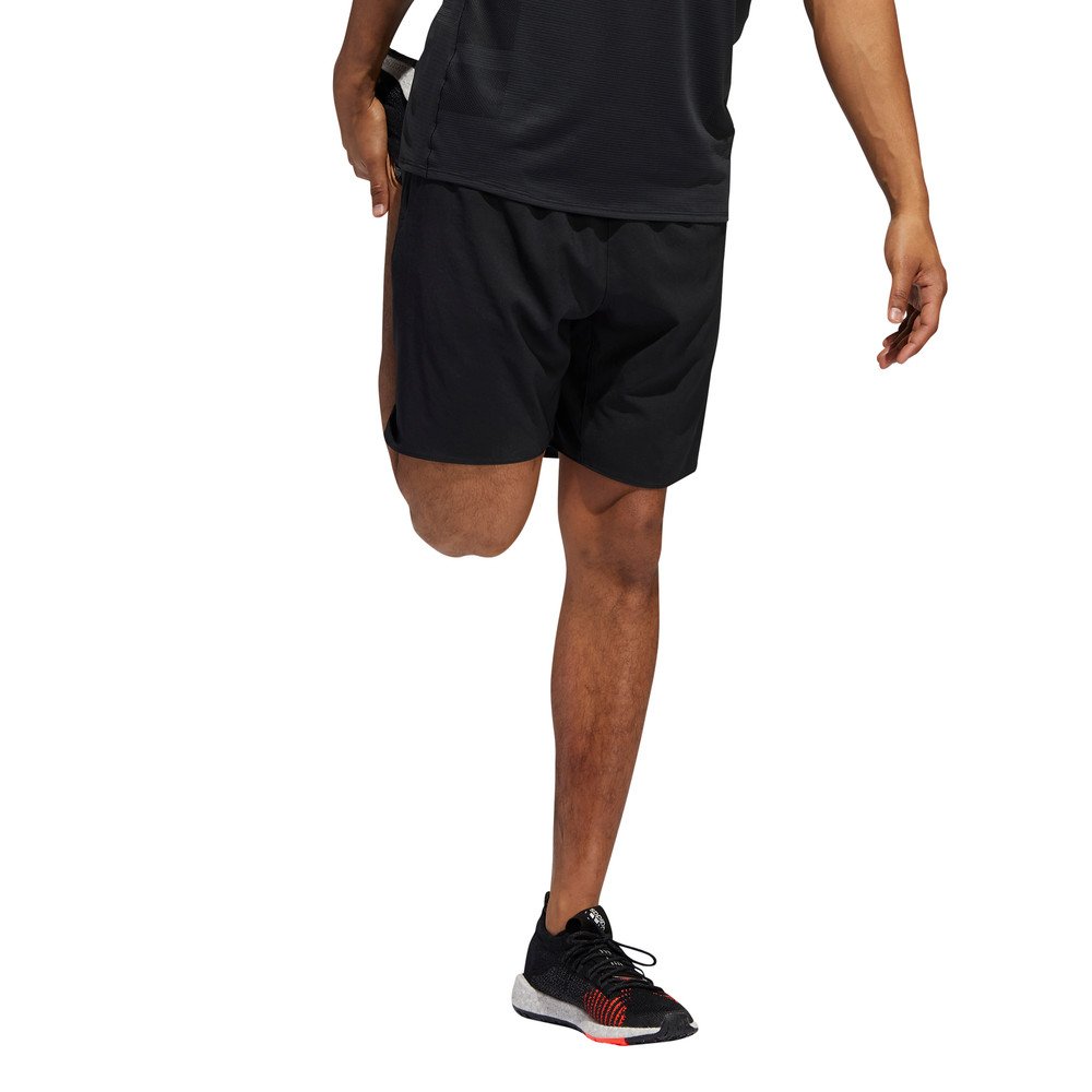 adidas Supernova Pure Parley Shorts M Czarne