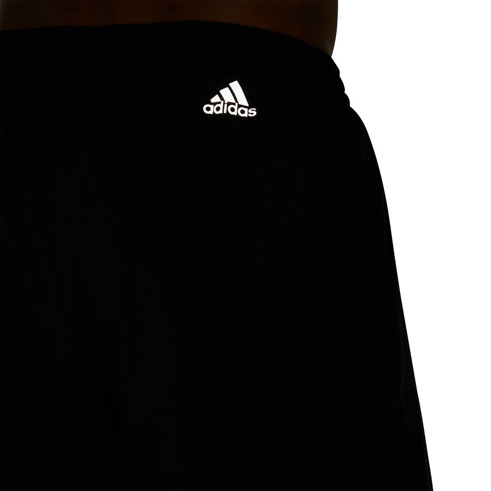 adidas Supernova Pure Parley Shorts M Czarne