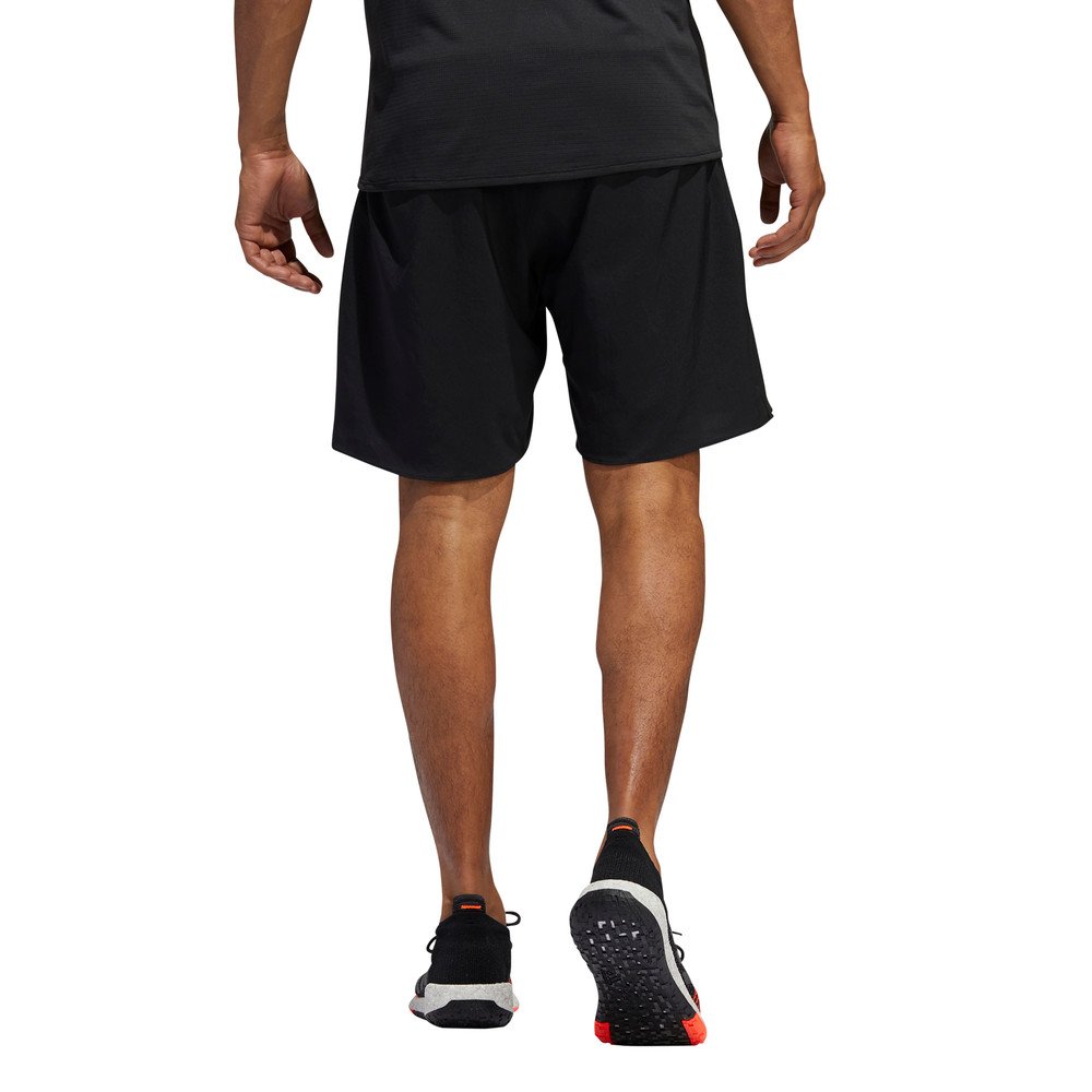 adidas Supernova Pure Parley Shorts M Czarne