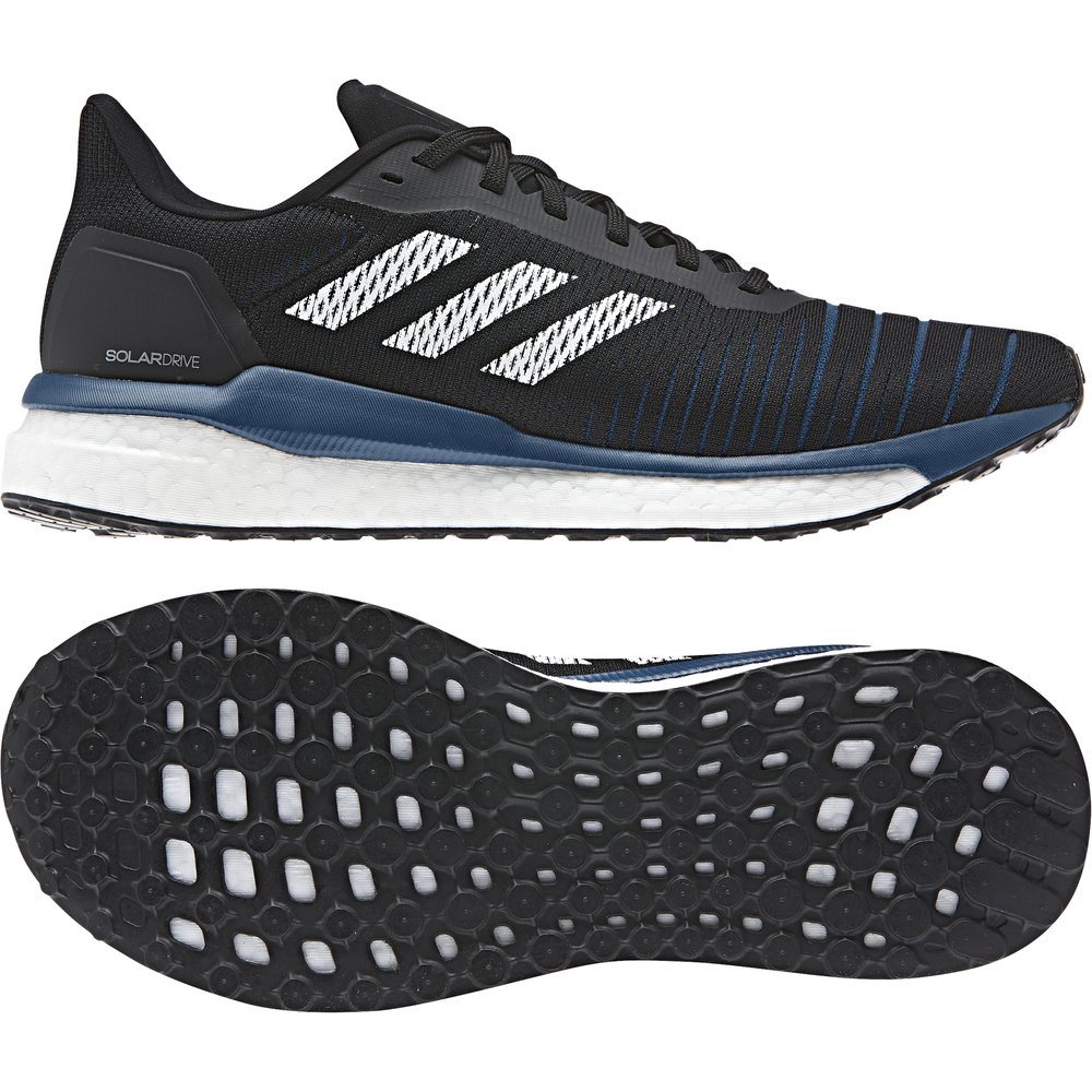 adidas solar drive core black adidas solar drive core black