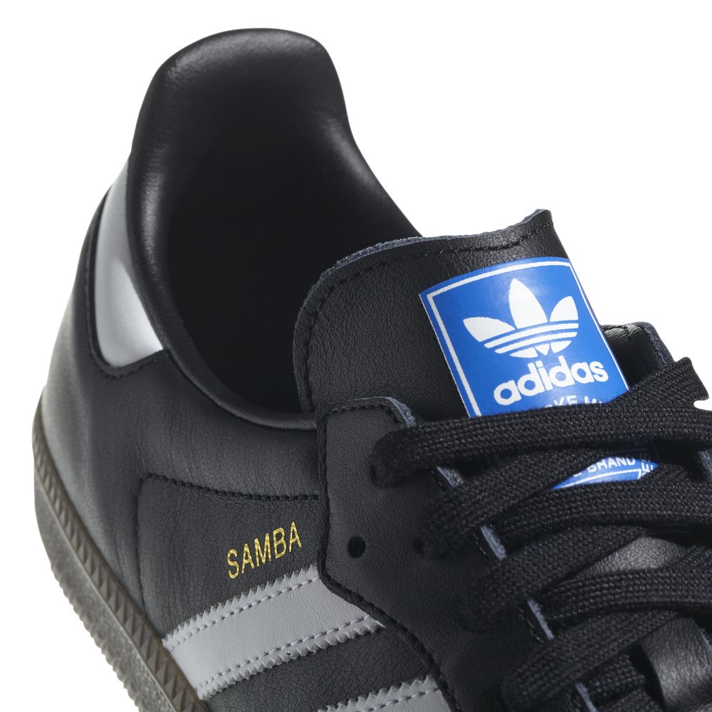 adidas samba og (b75807) adidas samba og (b75807)