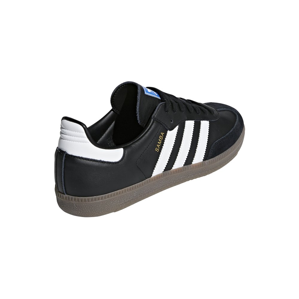 adidas samba og (b75807) adidas samba og (b75807)