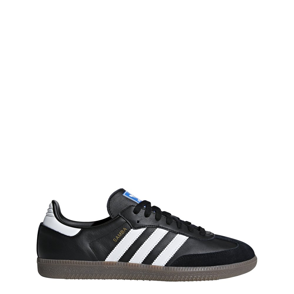 adidas samba og (b75807) adidas samba og (b75807)