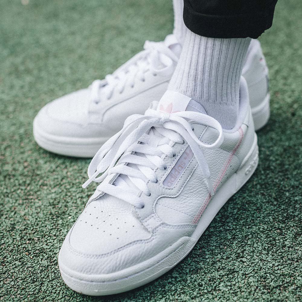 adidas continental 80 w damskie białe (g27722) adidas continental 80 w damskie białe (g27722)