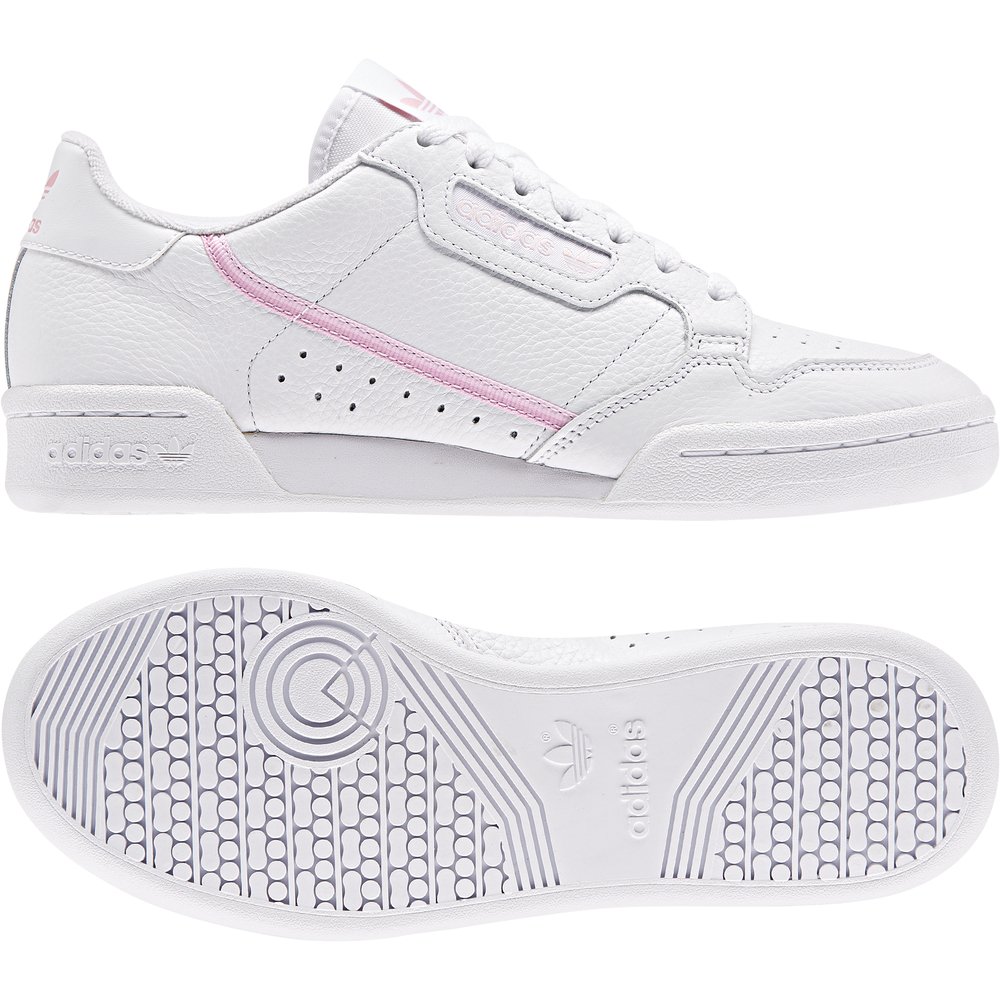 adidas continental 80 w damskie białe (g27722) adidas continental 80 w damskie białe (g27722)