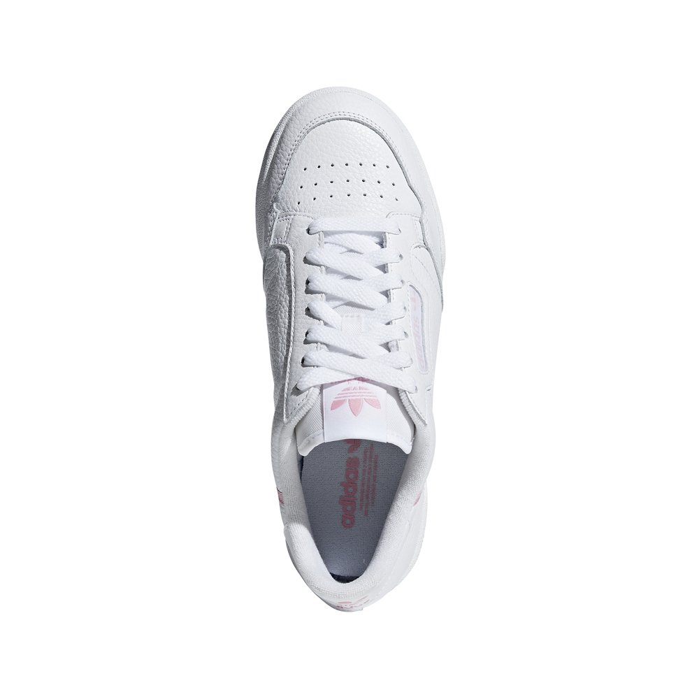 adidas continental 80 w damskie białe (g27722) adidas continental 80 w damskie białe (g27722)