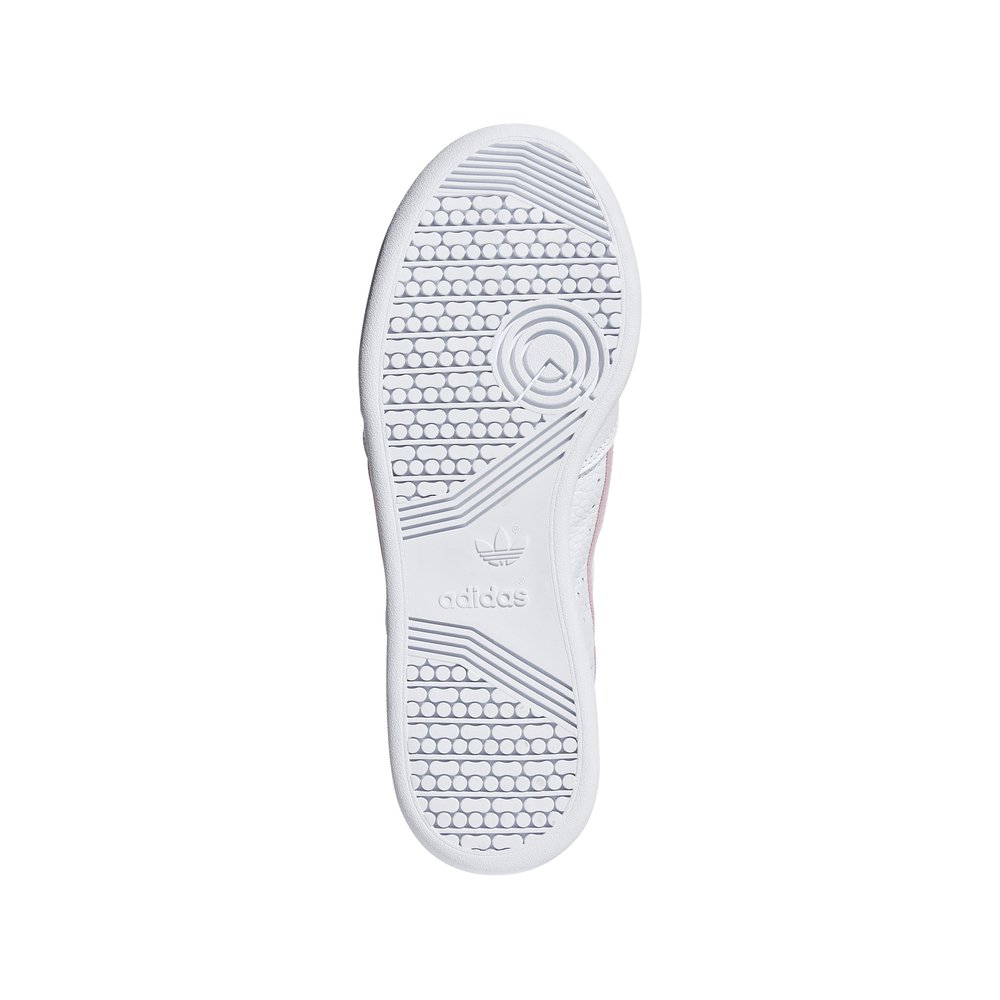 adidas continental 80 w damskie białe (g27722) adidas continental 80 w damskie białe (g27722)