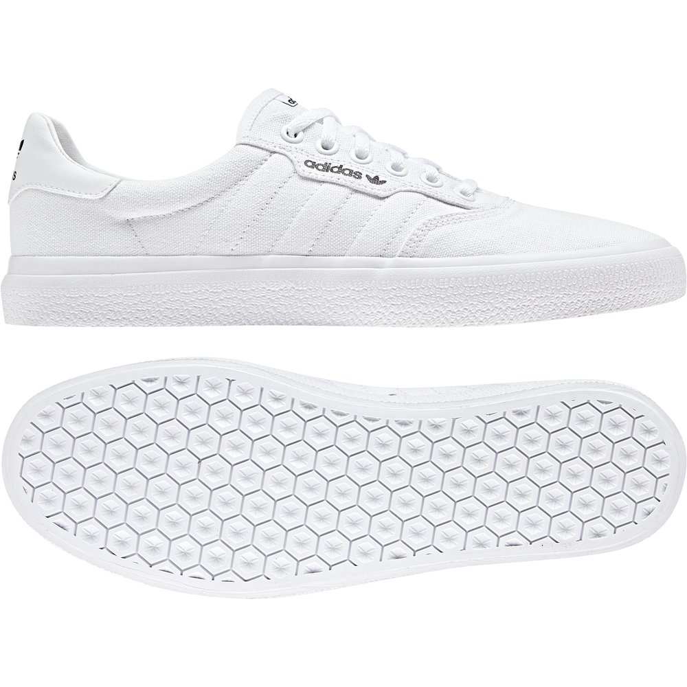 adidas 3mc vulc męskie białe (b22705) adidas 3mc vulc męskie białe (b22705)