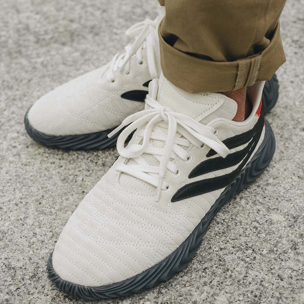 adidas sobakov męskie beżowe (bd7548) adidas sobakov męskie beżowe (bd7548)