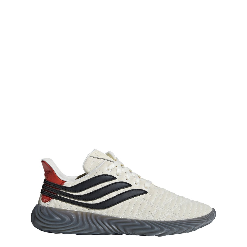 adidas sobakov męskie beżowe (bd7548) adidas sobakov męskie beżowe (bd7548)