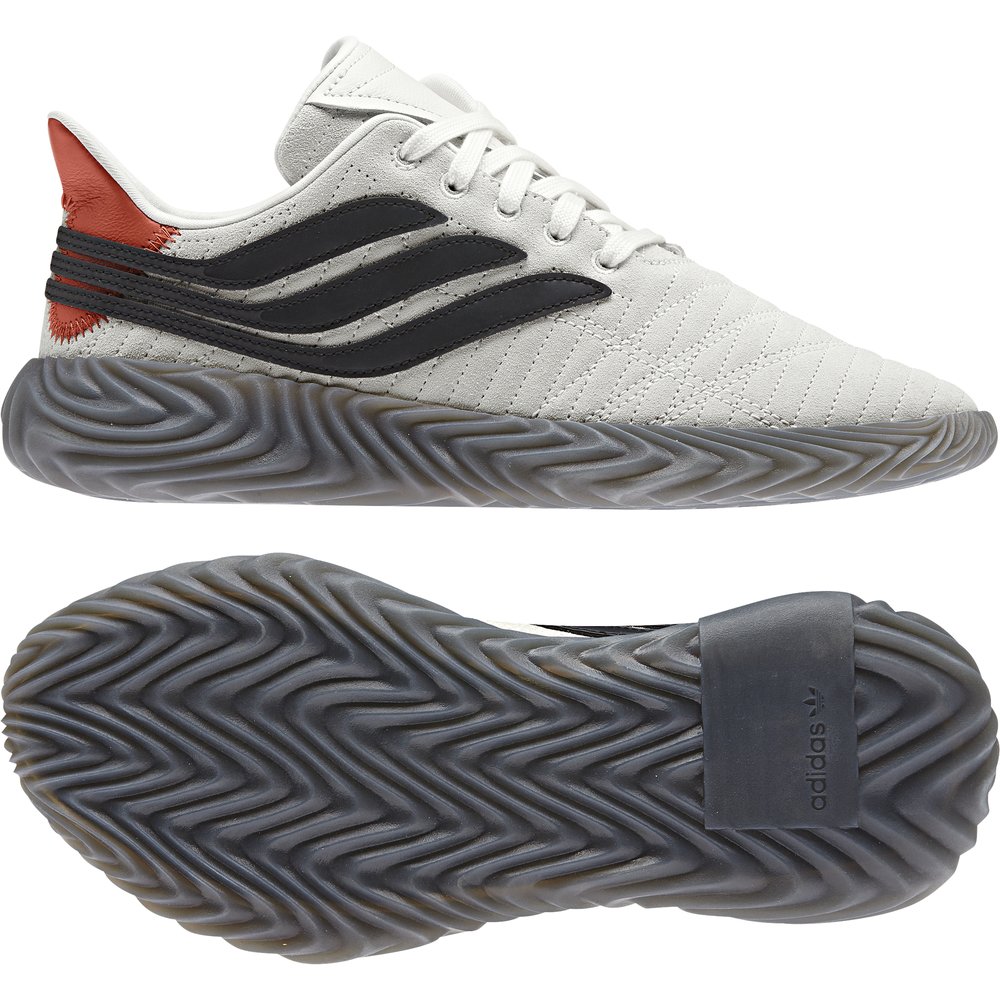 adidas sobakov męskie beżowe (bd7548) adidas sobakov męskie beżowe (bd7548)