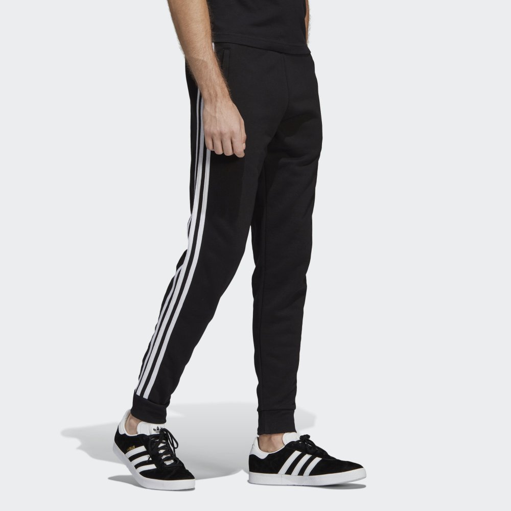 adidas 3-stripes pant (dv1549) adidas 3-stripes pant (dv1549)