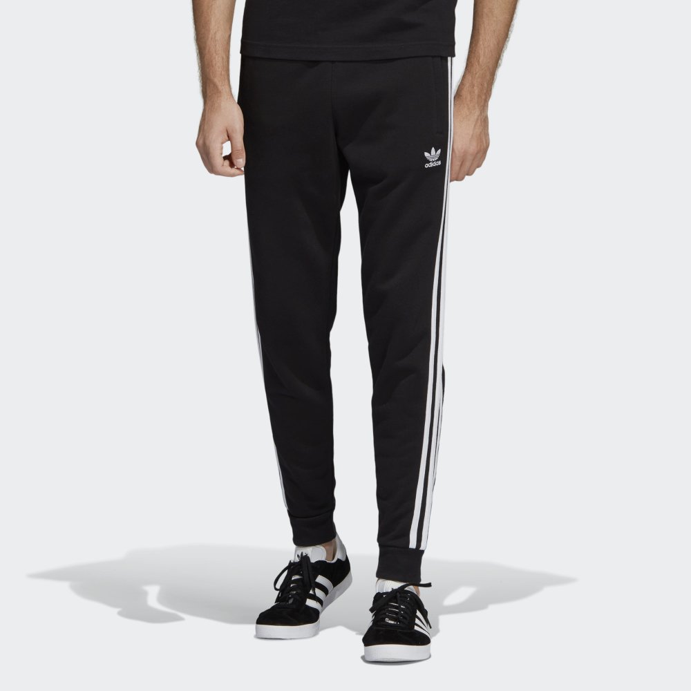 adidas 3-stripes pant (dv1549) adidas 3-stripes pant (dv1549)
