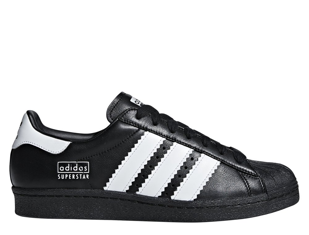 adidas superstar 80s męskie czarne (bd7363) adidas superstar 80s męskie czarne (bd7363)