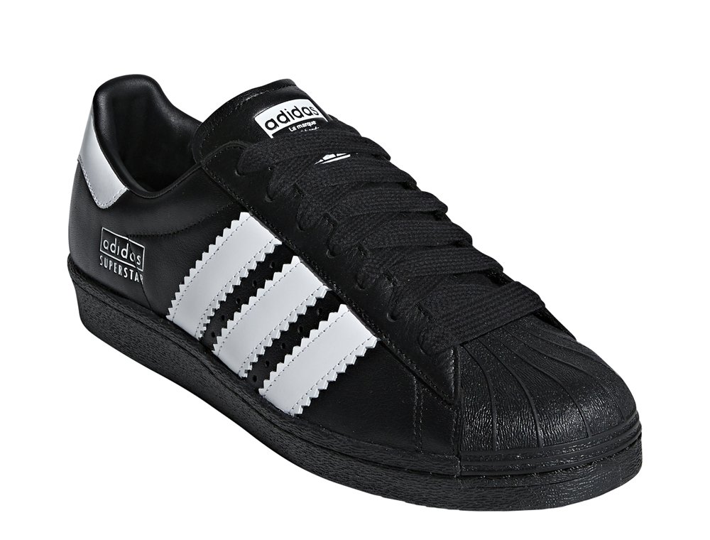 adidas superstar 80s męskie czarne (bd7363) adidas superstar 80s męskie czarne (bd7363)