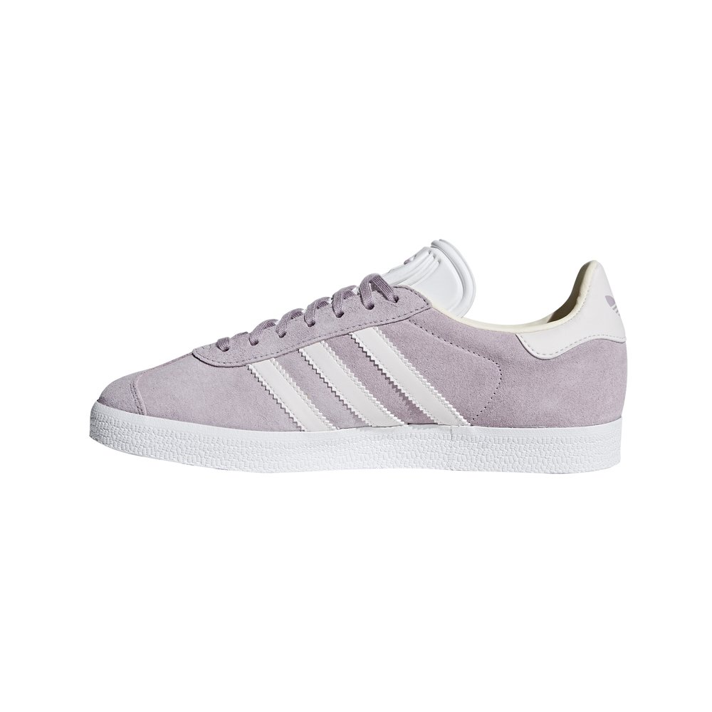 adidas gazelle w damskie fioletowe (cg6066) adidas gazelle w damskie fioletowe (cg6066)