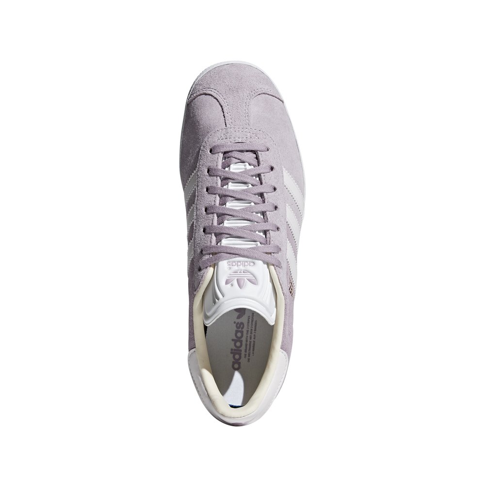 adidas gazelle w damskie fioletowe (cg6066) adidas gazelle w damskie fioletowe (cg6066)