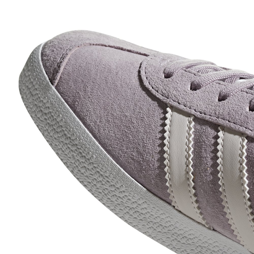 adidas gazelle w damskie fioletowe (cg6066) adidas gazelle w damskie fioletowe (cg6066)