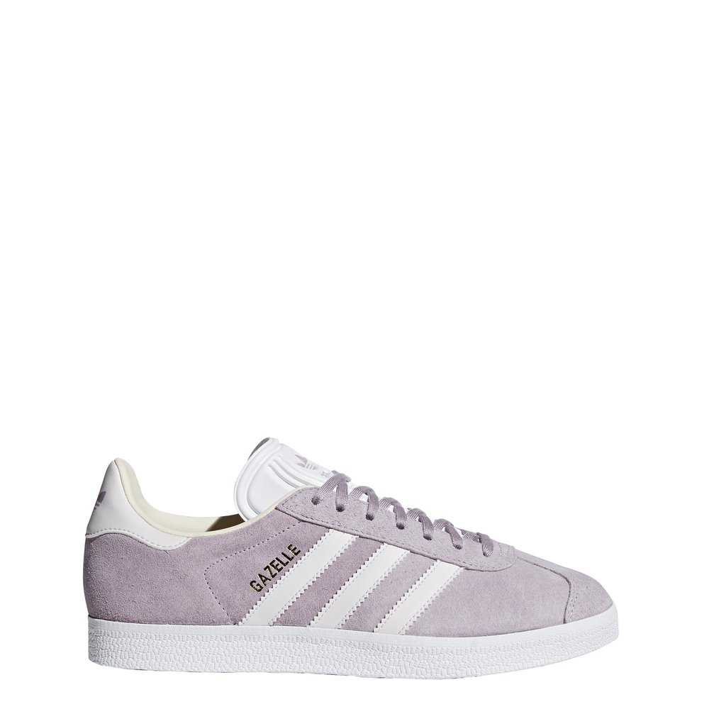 adidas gazelle w damskie fioletowe (cg6066) adidas gazelle w damskie fioletowe (cg6066)