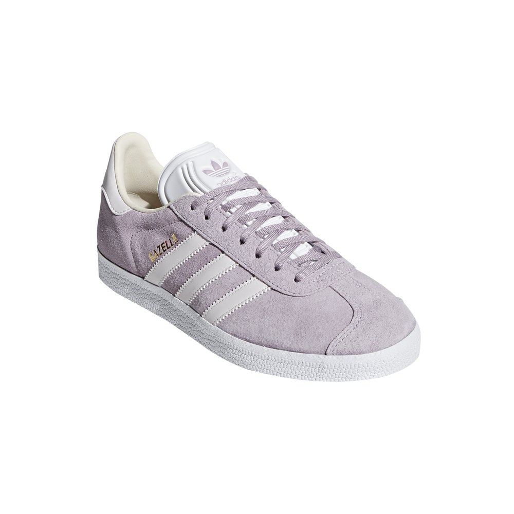 adidas gazelle w damskie fioletowe (cg6066) adidas gazelle w damskie fioletowe (cg6066)