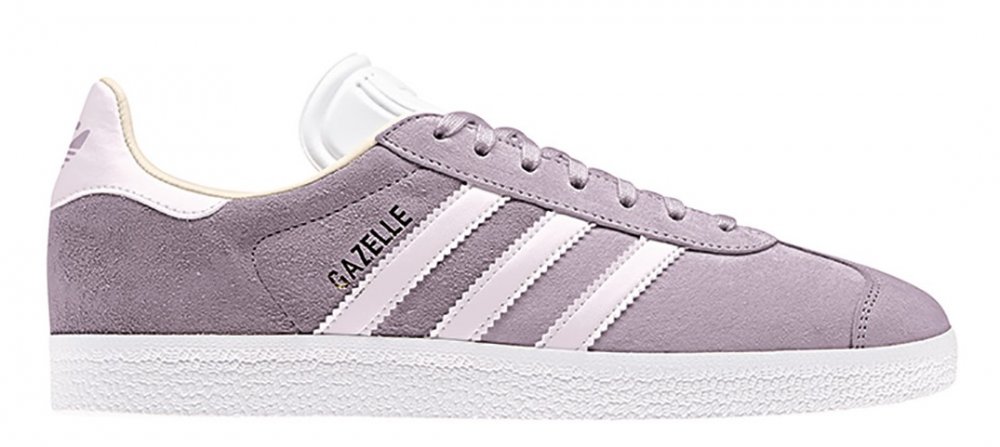 adidas gazelle w damskie fioletowe (cg6066) adidas gazelle w damskie fioletowe (cg6066)