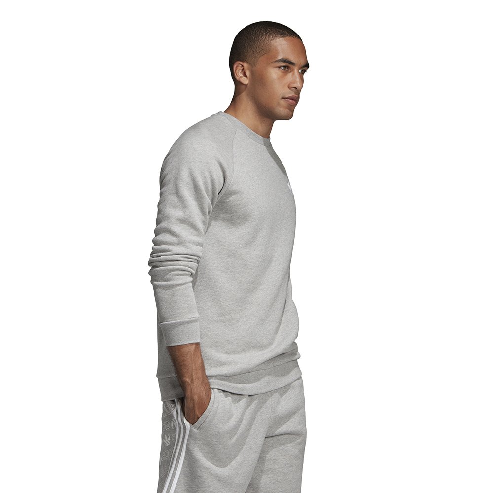 bluza adidas essential crew (dv1642) bluza adidas essential crew (dv1642)
