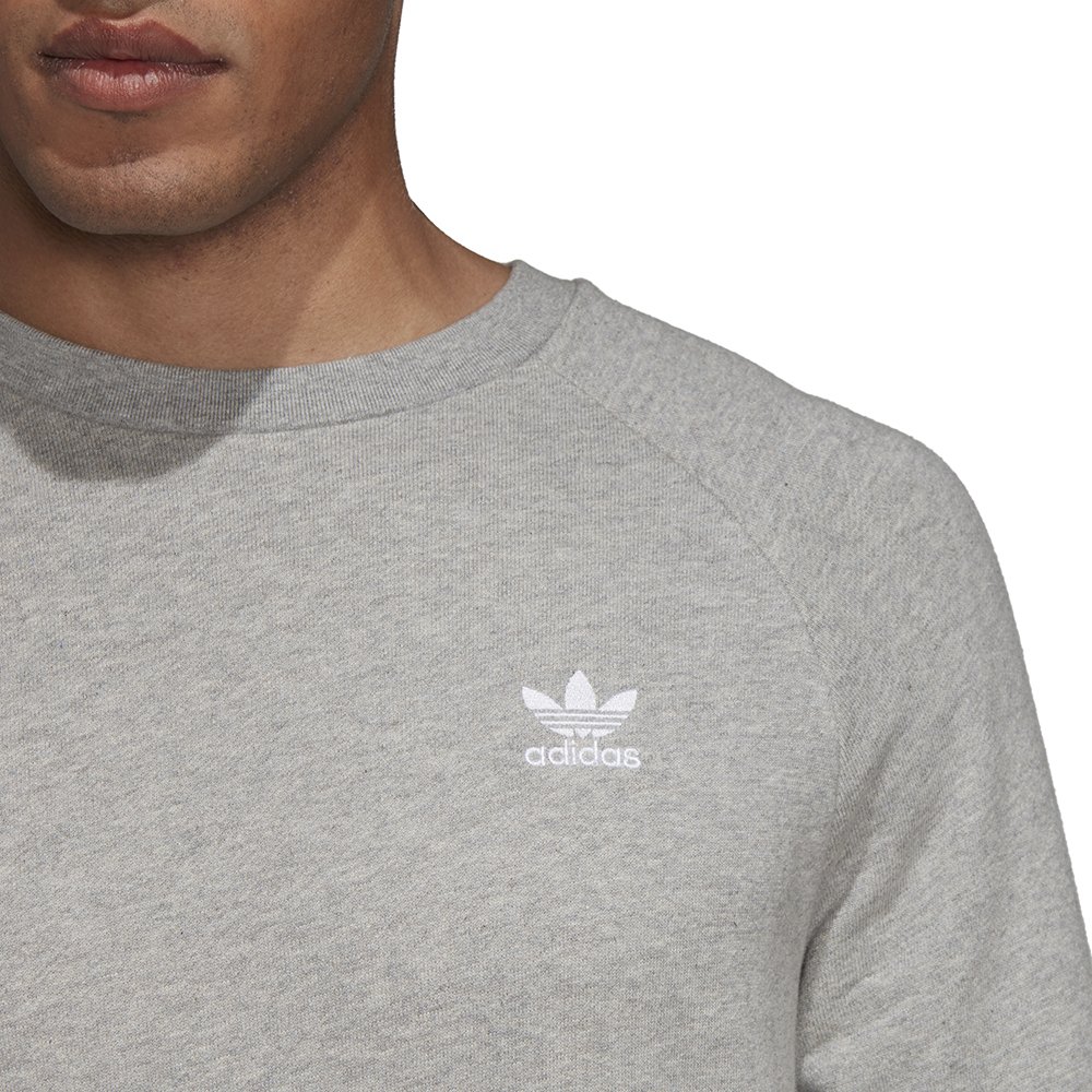 bluza adidas essential crew (dv1642) bluza adidas essential crew (dv1642)