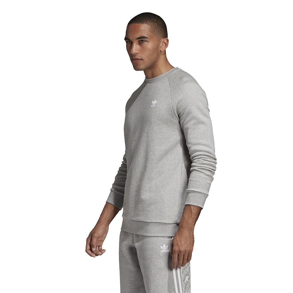 bluza adidas essential crew (dv1642) bluza adidas essential crew (dv1642)
