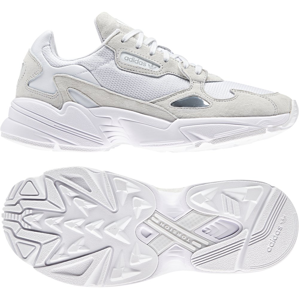 adidas falcon w (b28128) adidas falcon w (b28128)