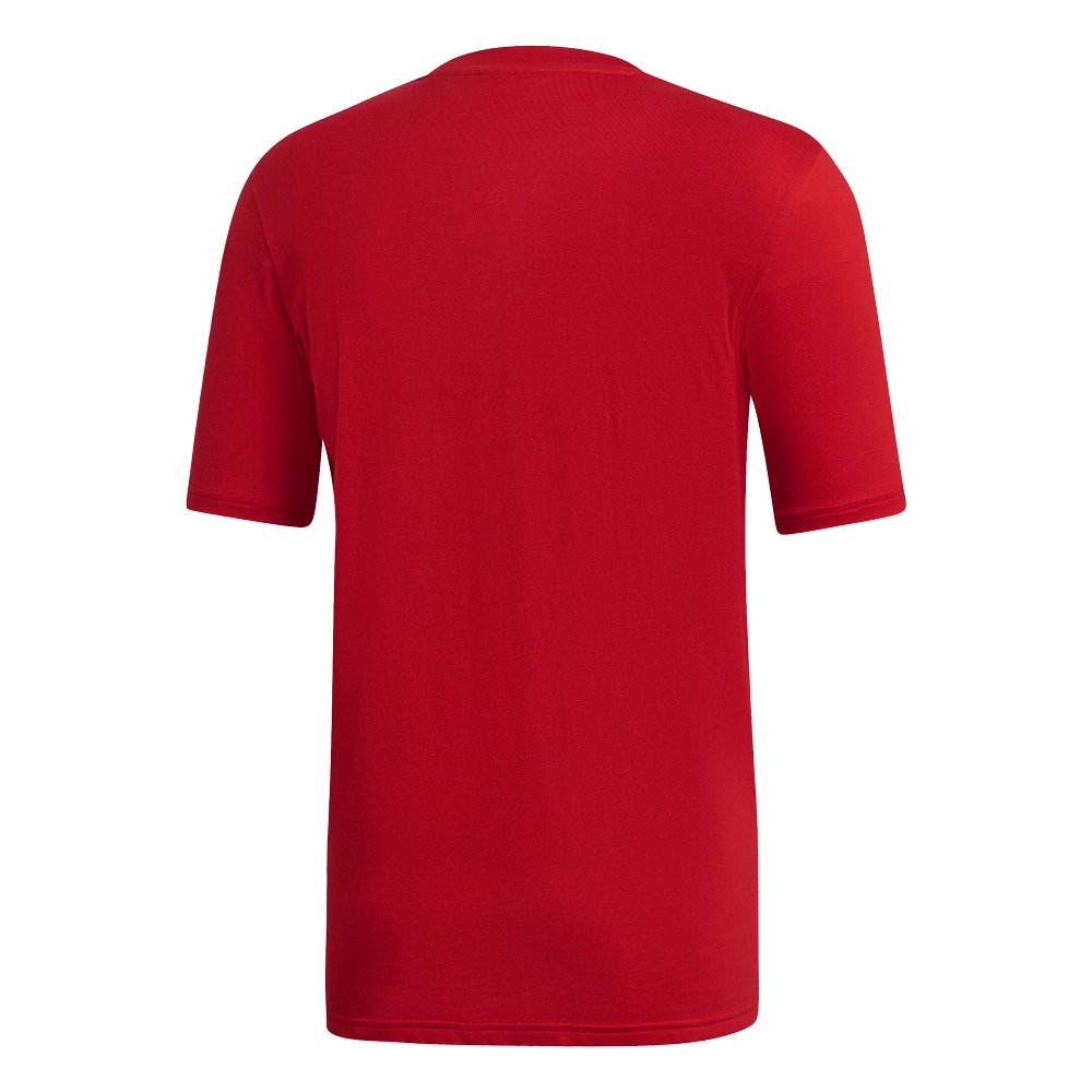 koszulka adidas trefoil (dx3609) koszulka adidas trefoil (dx3609)