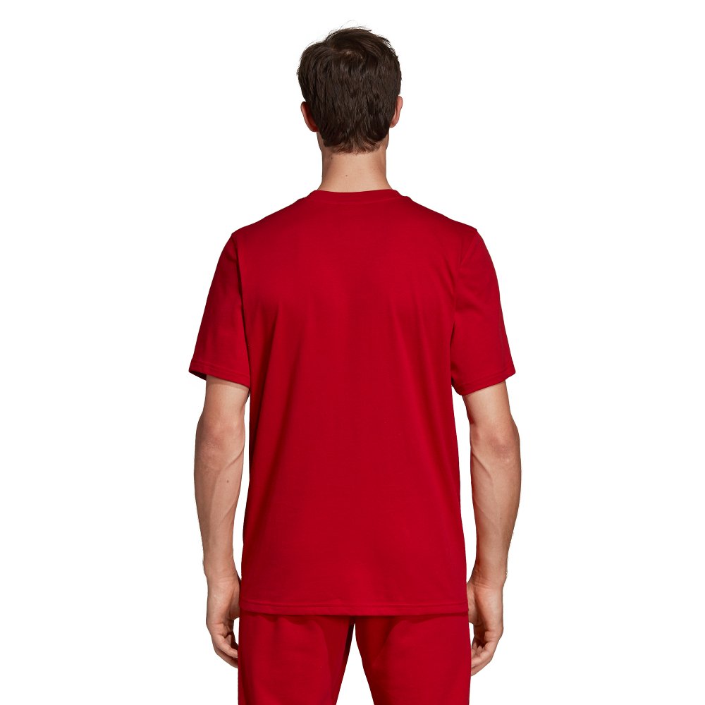 koszulka adidas trefoil (dx3609) koszulka adidas trefoil (dx3609)