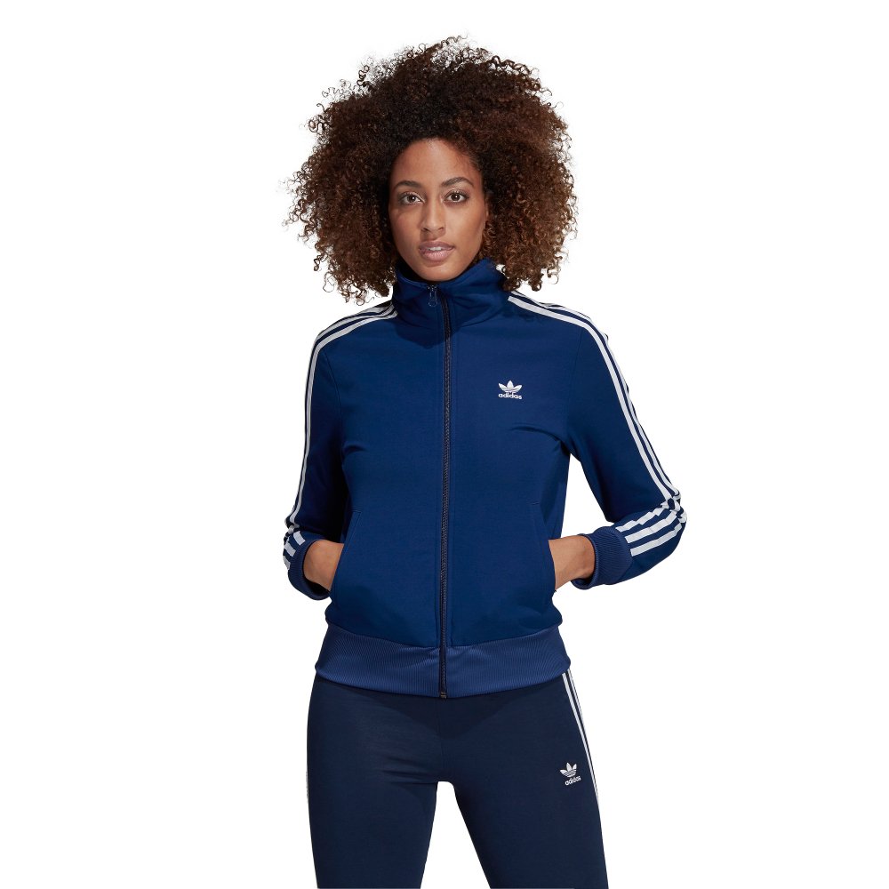 bluza adidas originals track top (dv2563) bluza adidas originals track top (dv2563)