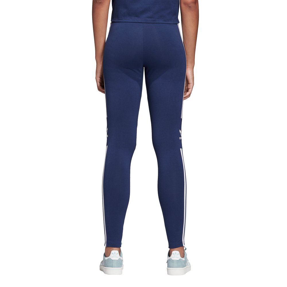 spodnie adidas trefoil tight (dv2634) spodnie adidas trefoil tight (dv2634)