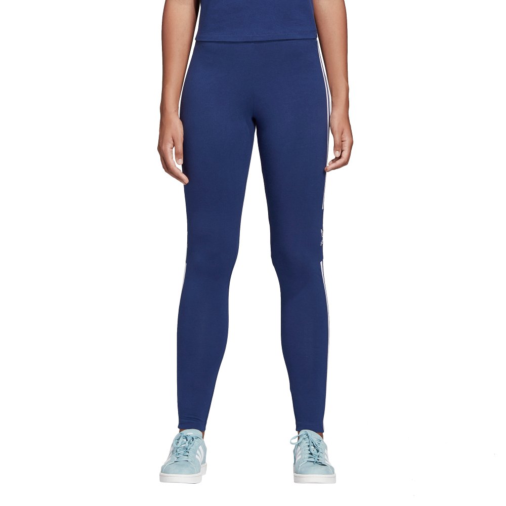 spodnie adidas trefoil tight (dv2634) spodnie adidas trefoil tight (dv2634)
